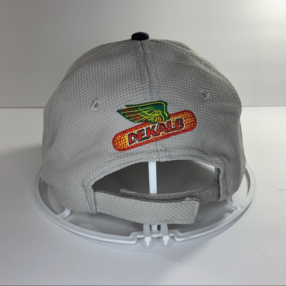 DEKALB Seed baseball cap mesh K-Products hat - Picture 10 of 12